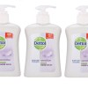 Dettol – Liquid Handwash – Sensitive (3 x 200ml) Dettol – Liquid Handwash – Sensitive (3 x 200ml)
