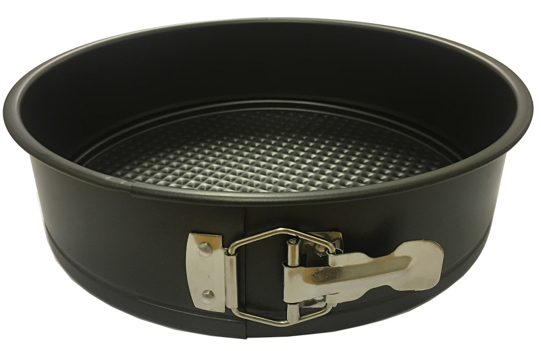 Spring-Form Baking Pan – 25 x 6 cm