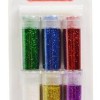 KB Sparkling Glitter Shakers & Glue KB Sparkling Glitter Shakers & Glue