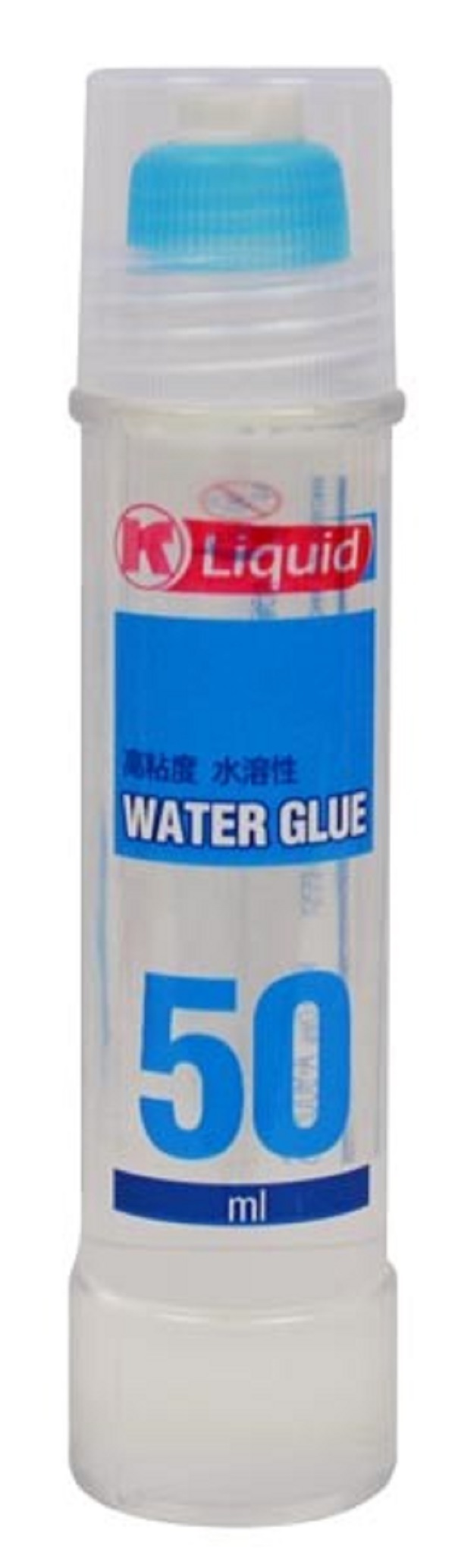 KB WATER GLUE 50ML