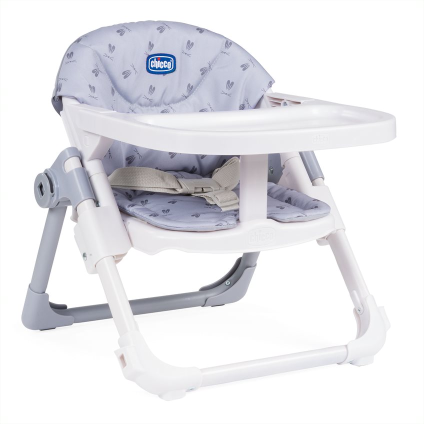 Chicco Chairy – Bunny Grey