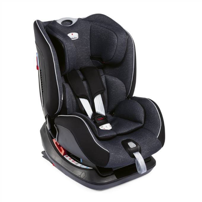 Chicco Sirio Car Seat 0/1/2