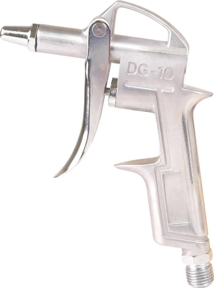 Gun Matair Duster Dg10