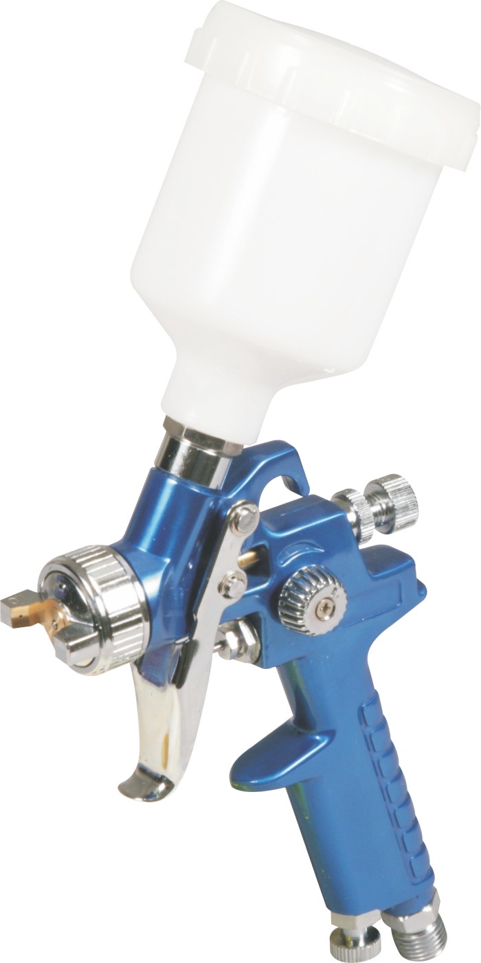 Spraygun Matair Touch Up H2000