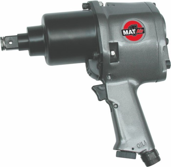 Matair Impact Wrench Heavy Industrialustrial  Industrial 20mm