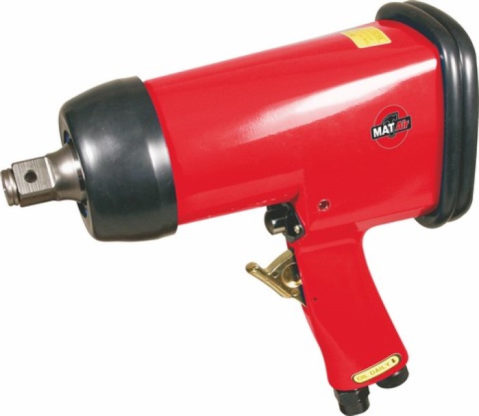 Matair Impact Wrench Industrial 20mm