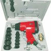 Matair Impact Wrench Kit 13mm Matair Impact Wrench Kit 13mm
