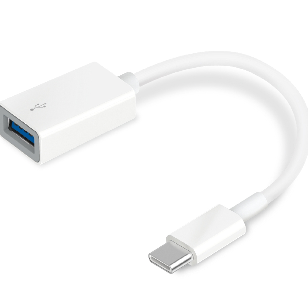 TP-LINK USB C To USB 3.0 Adapter