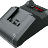 Bosch Rotak 32 LI – Battery charger Bosch Rotak 32 LI – Battery charger