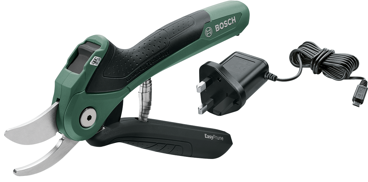 Bosch EasyPrune
