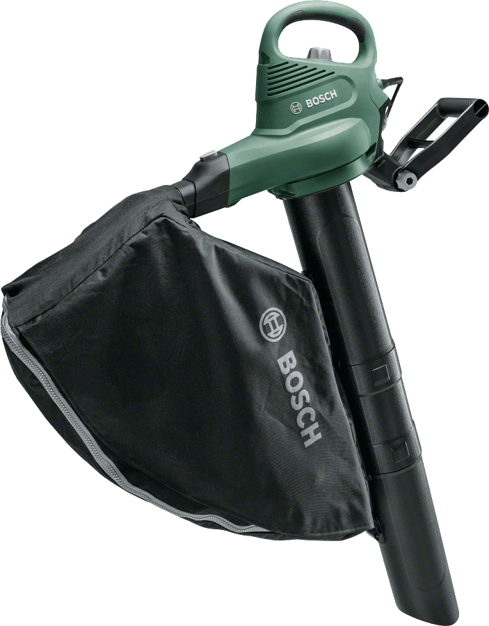 Bosch UniversalGardenTidy – Garden Vac