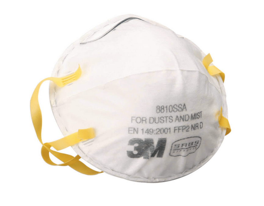 Mask – FFP2 – 3M