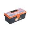 Toolbox Standard 32cm (Orange Organiser Lid) Toolbox Standard 32cm (Orange Organiser Lid)
