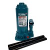 Total Tools 6 Ton Bottle Jack Total Tools 6 Ton Bottle Jack
