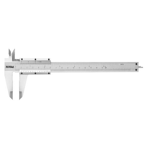 Total Tools 200mm Vernier