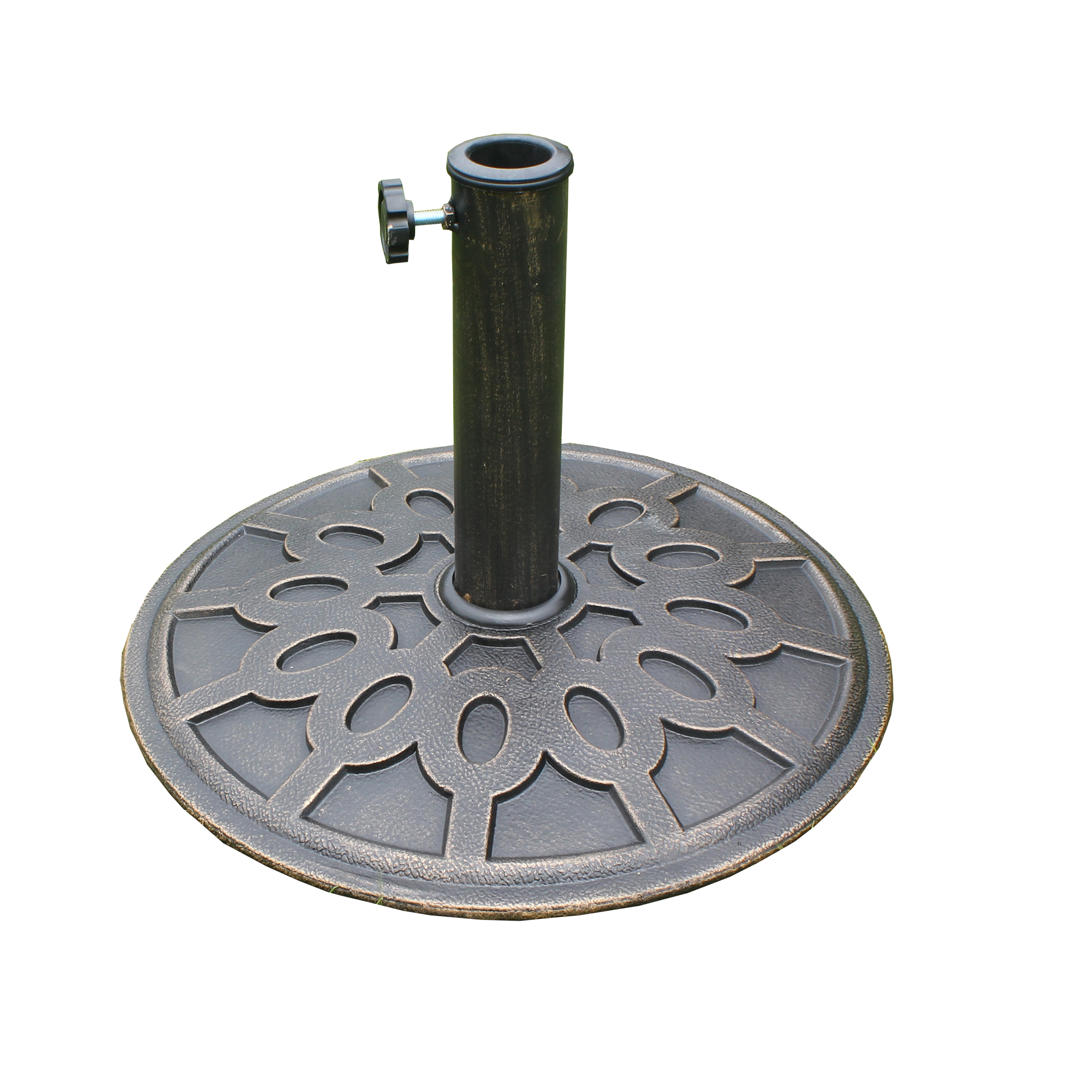 Seagull Patio Umbrella Stand – 8kg