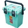 Cooler Box Heat Insulation 20L 331 X 196 X 367Mm Id Green Cooler Box Heat Insulation 20L 331 X 196 X 367Mm Id Green