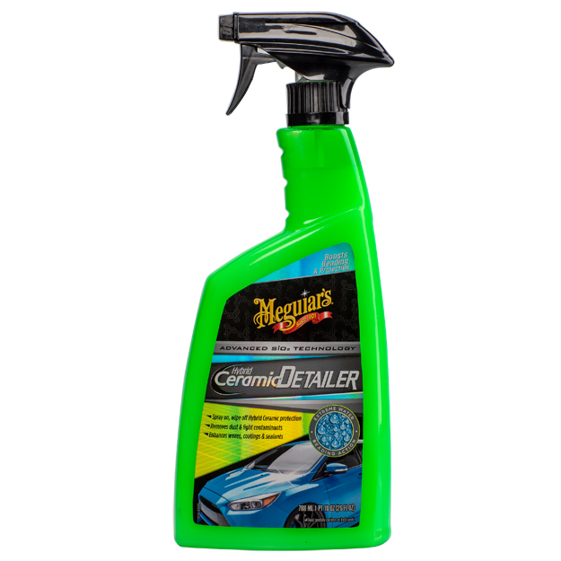 Meguiar’s Hybrid Ceramic Detailer