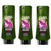 Schwarzkopf Gliss – Biotech Conditioner – (3 x 400ml) Schwarzkopf Gliss – Biotech Conditioner – (3 x 400ml)