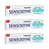 Sensodyne – Clean and Fresh Toothpaste (3 x 75ml) Sensodyne – Clean and Fresh Toothpaste (3 x 75ml)