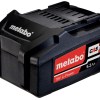 Metabo – Battery Pack 18 V (5.2 AH) LI-POWER (625592000) Metabo – Battery Pack 18 V (5.2 AH) LI-POWER (625592000)