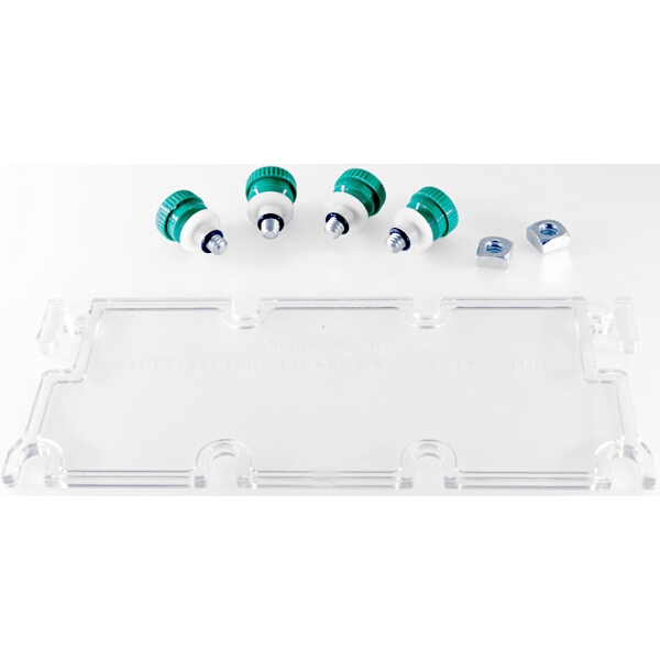 Ripper Accessory Deflector/Connector