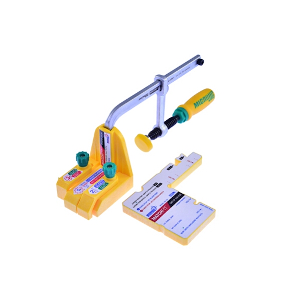 Matchfit Dado Stop Pro