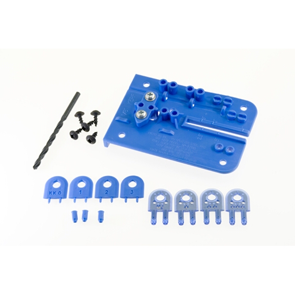 Microjig Splitter Steelpro 1/8″ Set