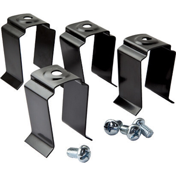 Bench Cookie Sawhorse Clips