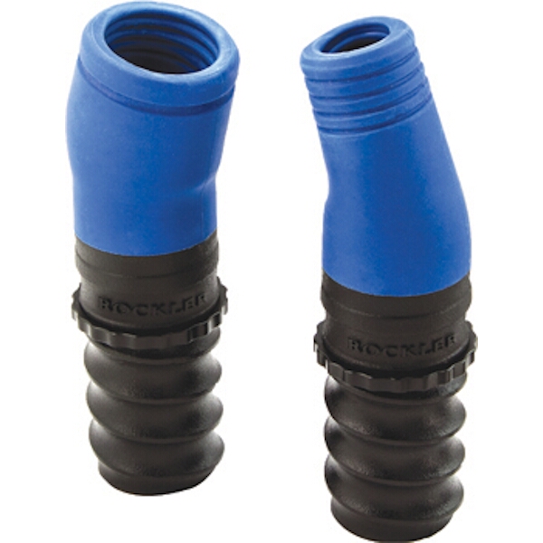 Flexible Ports .75/1.25 For 48212