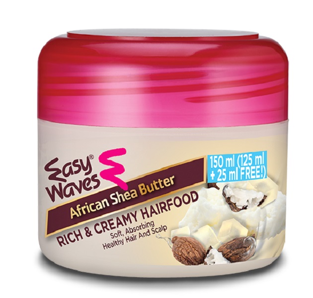 Shea Butter Hairfood 150Ml