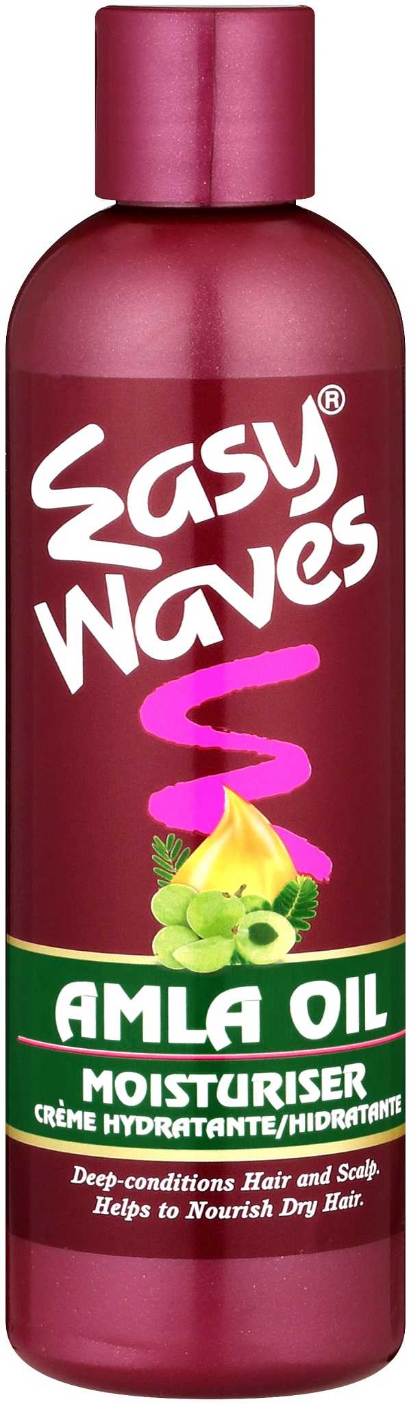 Amla Oil Moisturiser 250Ml