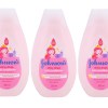 Johnson’s – Shiny Drops Kids Conditioner (3 x 300ml) Johnson’s – Shiny Drops Kids Conditioner (3 x 300ml)