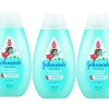 Johnson’s – Shampoo & Conditioner – Soft & Shiny (3 x 200ml) Johnson’s – Shampoo & Conditioner – Soft & Shiny (3 x 200ml)