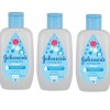 Johnson’s – Baby Cologne Morning Dew (3 x 100ml) Johnson’s – Baby Cologne Morning Dew (3 x 100ml)