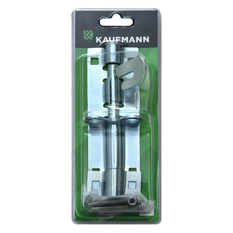 Kaufmann Pad Bolt 200mm Galv