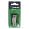 Kaufmann Butt Hinge Steel 50mm Self Colour (Pair) Kaufmann Butt Hinge Steel 50mm Self Colour (Pair)