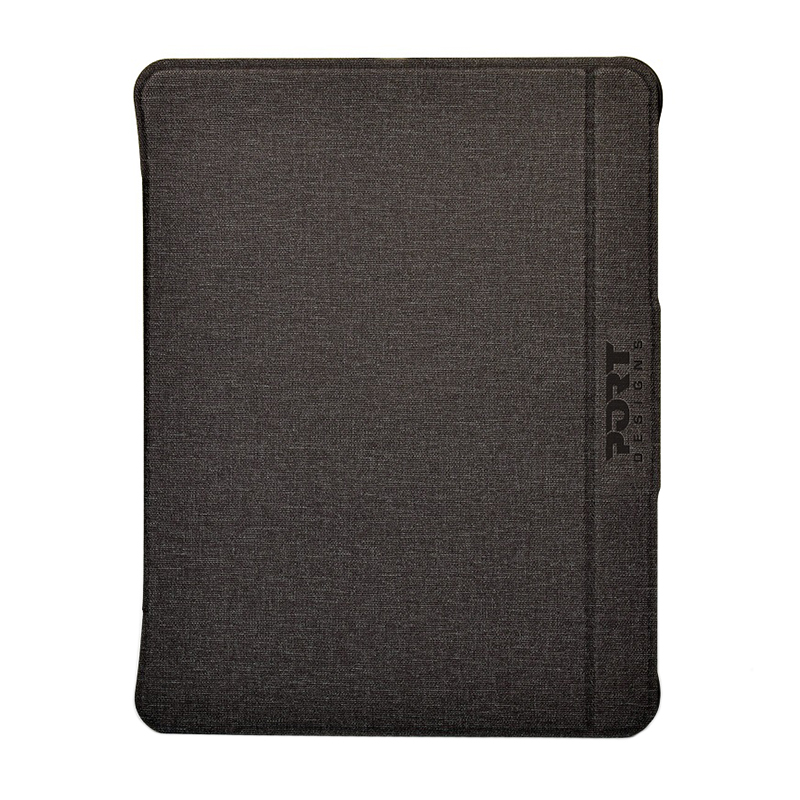 Port Designs Manchester II Tablet Case iPad 10.2? 2019 – Dark Grey
