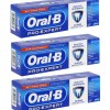 Oral-B – Pro-Expert Toothpaste Healthy Whitening (3 x 75ml) Oral-B – Pro-Expert Toothpaste Healthy Whitening (3 x 75ml)