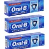 Oral-B – Pro-Expert Toothpaste Professional Protection (3 x 75ml) Oral-B – Pro-Expert Toothpaste Professional Protection (3 x 75ml)