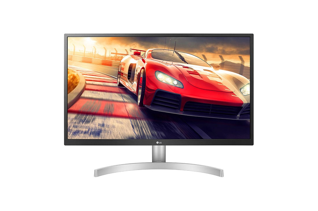 LG LGE27UL500 27″ 4K UHD 60Hz IPS Monitor