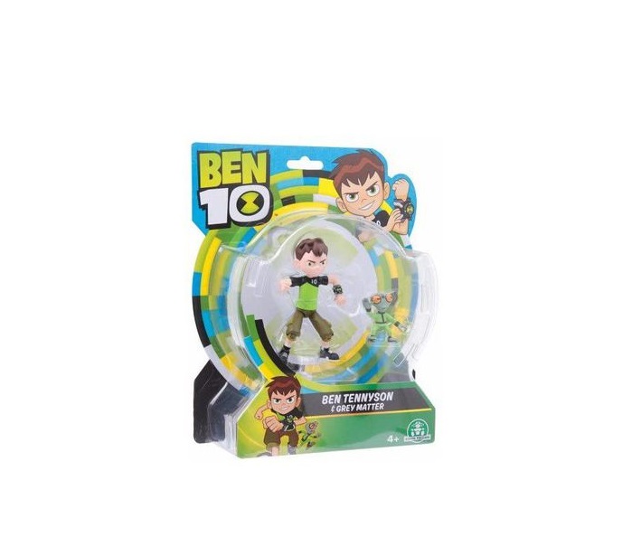 Ben 10 Basic Figure – Parent