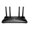 TP-Link ARCHERAX20 – AX1800 Dual Band Gigabit Router, New WI-FI 6 Tech TP-Link ARCHERAX20 – AX1800 Dual Band Gigabit Router, New WI-FI 6 Tech