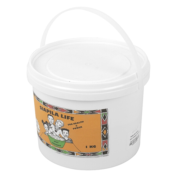 Sally T. Siapila Life Spicy Sprinkle 55 Portions 1Kg