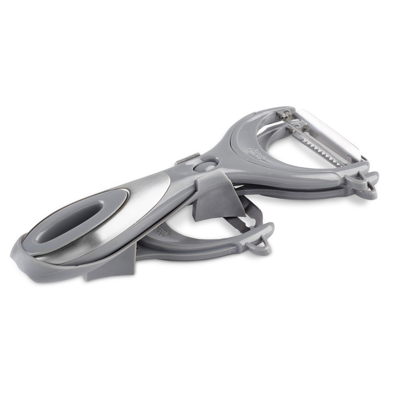 Jamie Oliver 3-In-1 Speed Peeler