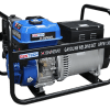 Gen-Tech Tradesman Series Welding Generator, 6.5 kilovolt-ampere 210 Amparage Gen-Tech Tradesman Series Welding Generator, 6.5 kilovolt-ampere 210 Amparage