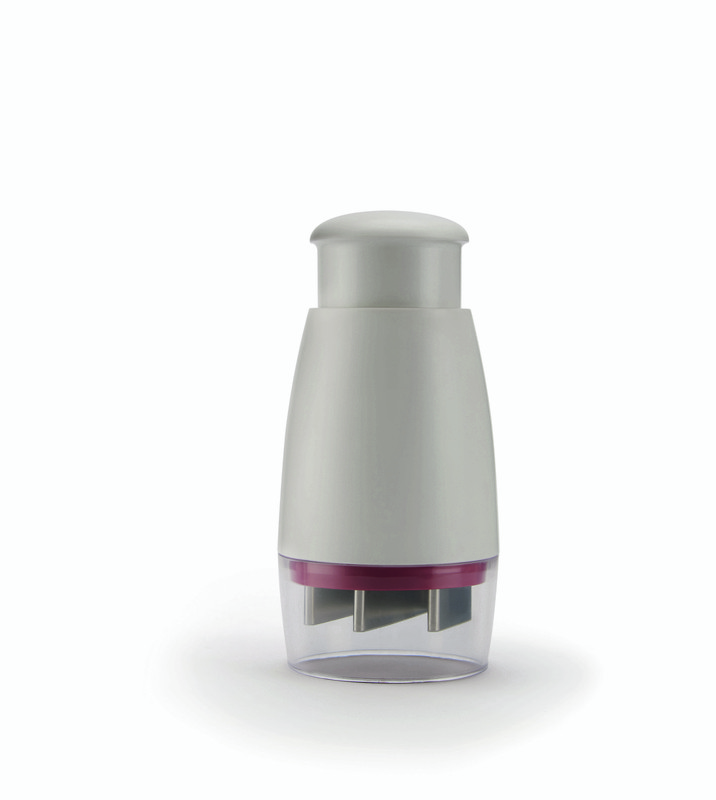 Zyliss Zick-Zick Classic Food Chopper