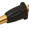 Aquacraft Brass Spray Nozzle Soft Touch Aquacraft Brass Spray Nozzle Soft Touch