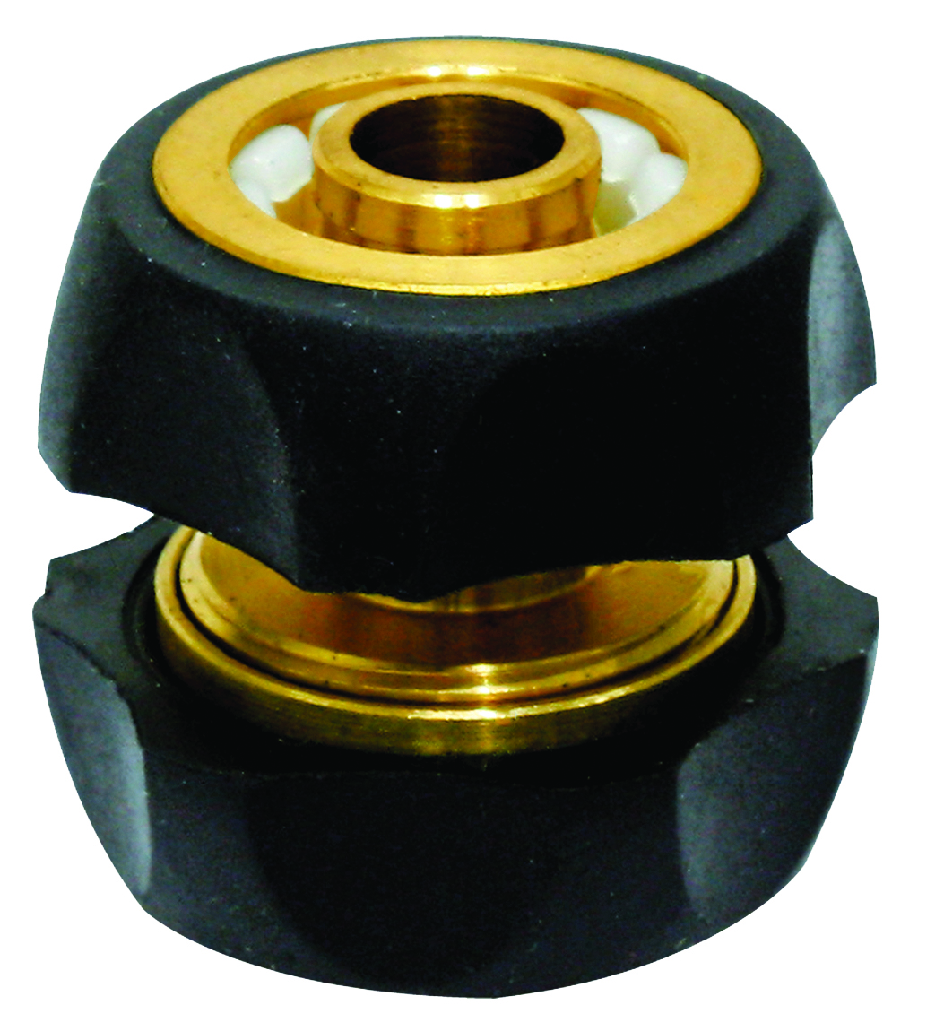 Aquacraft Brass Hose Mender 13mm(1/2)