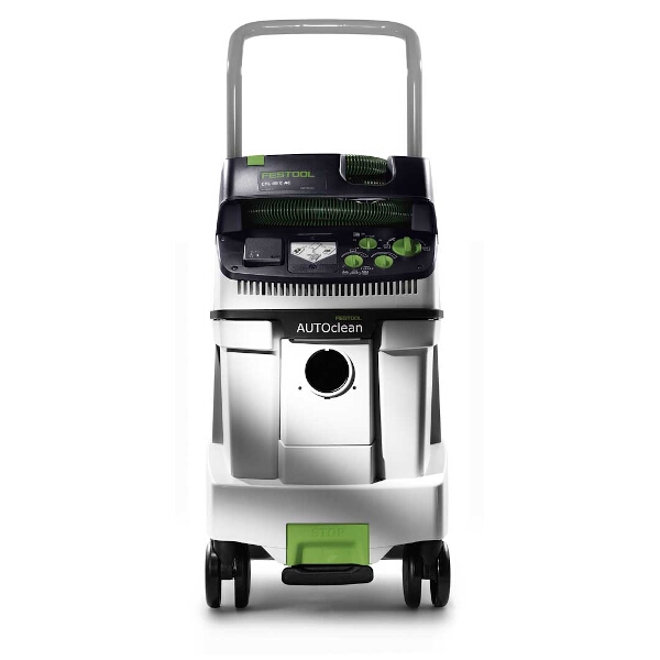 Festool Mobile Dust Extractor Ctl 48 E Ac Cleantec 584085